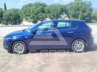 2018 Fiat Tipo