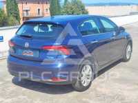 2018 Fiat Tipo
