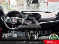 2018 Fiat Tipo