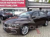 2018 Fiat Tipo