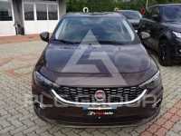 2018 Fiat Tipo