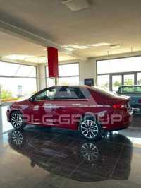 2018 Fiat Tipo