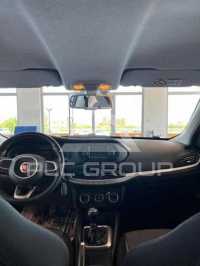 2018 Fiat Tipo