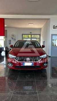 2018 Fiat Tipo