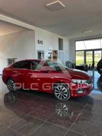 2018 Fiat Tipo