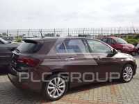 2018 Fiat Tipo