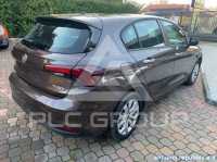 2018 Fiat Tipo