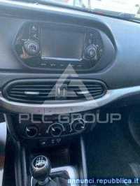 2018 Fiat Tipo