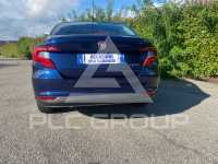 2018 Fiat Tipo