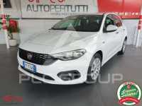 2018 Fiat Tipo