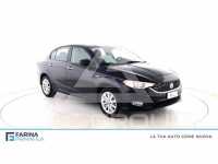 2018 Fiat Tipo