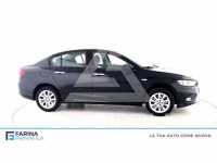 2018 Fiat Tipo