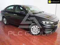 2018 Fiat Tipo