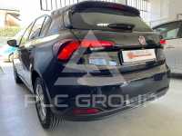 2018 Fiat Tipo
