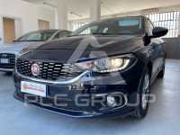 2018 Fiat Tipo