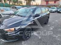 2018 Fiat Tipo
