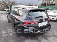 2018 Fiat Tipo
