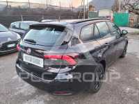 2018 Fiat Tipo