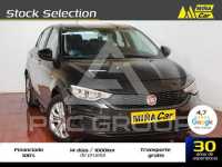 2018 Fiat Tipo