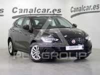 2018 Fiat Tipo