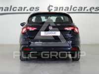 2018 Fiat Tipo