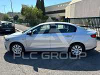 2018 Fiat Tipo