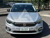 2018 Fiat Tipo