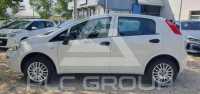 2018 Fiat Punto