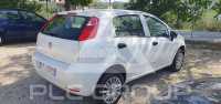 2018 Fiat Punto