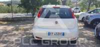 2018 Fiat Punto