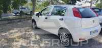 2018 Fiat Punto