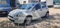 2018 Fiat Punto