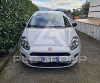 2018 Fiat Punto