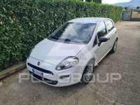 2018 Fiat Punto