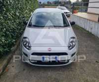 2018 Fiat Punto