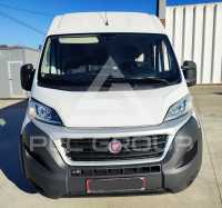 2018 Fiat Ducato