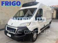 2018 Fiat Ducato