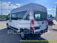 2018 Fiat Ducato