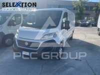 2018 Fiat Ducato