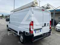 2018 Fiat Ducato