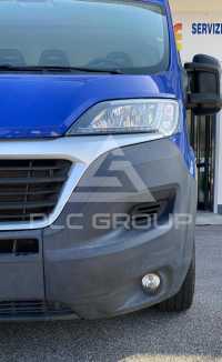 2018 Fiat Ducato