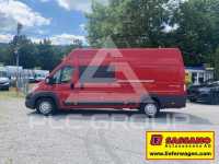 2018 Fiat Ducato