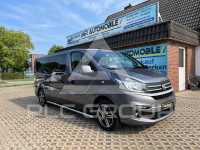2018 Fiat Talento