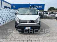 2018 Fiat Talento