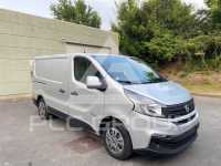 2018 Fiat Talento
