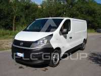 2018 Fiat Talento