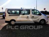 2018 Fiat Talento