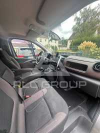 2018 Fiat Talento