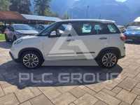 2018 Fiat 500