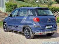2018 Fiat 500